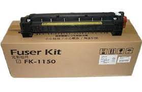 KIT FUSOR FYOCERA FK-1150