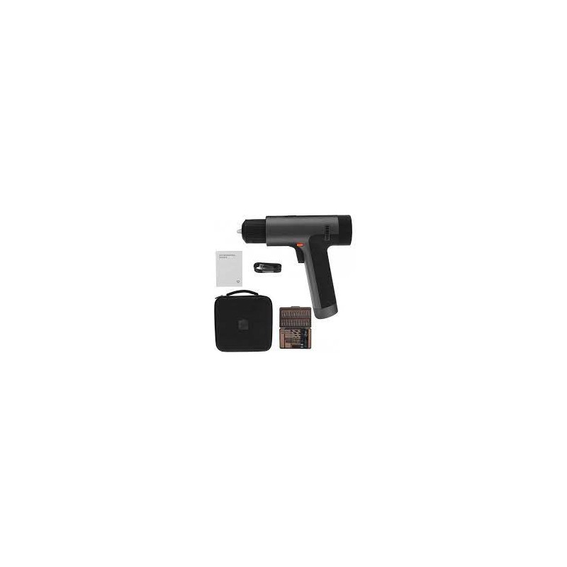 BERBEQUIM XIAOMI ELECTRICO 12V