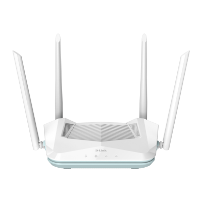 ROUTER DLINK WIFI AX3200 MESH DUAL BAND AI 4XGIGABIT MNA