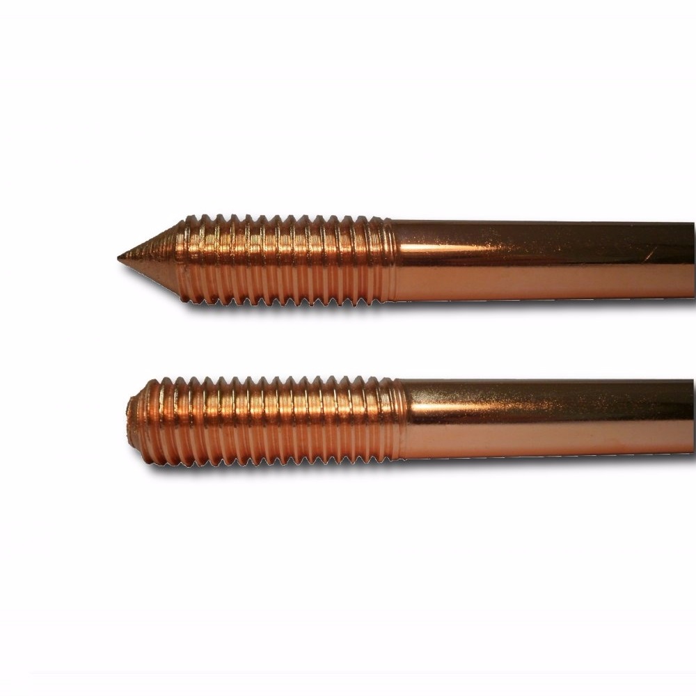 ELÉCTRODO DE TERRA ET40-1,5RR5/8