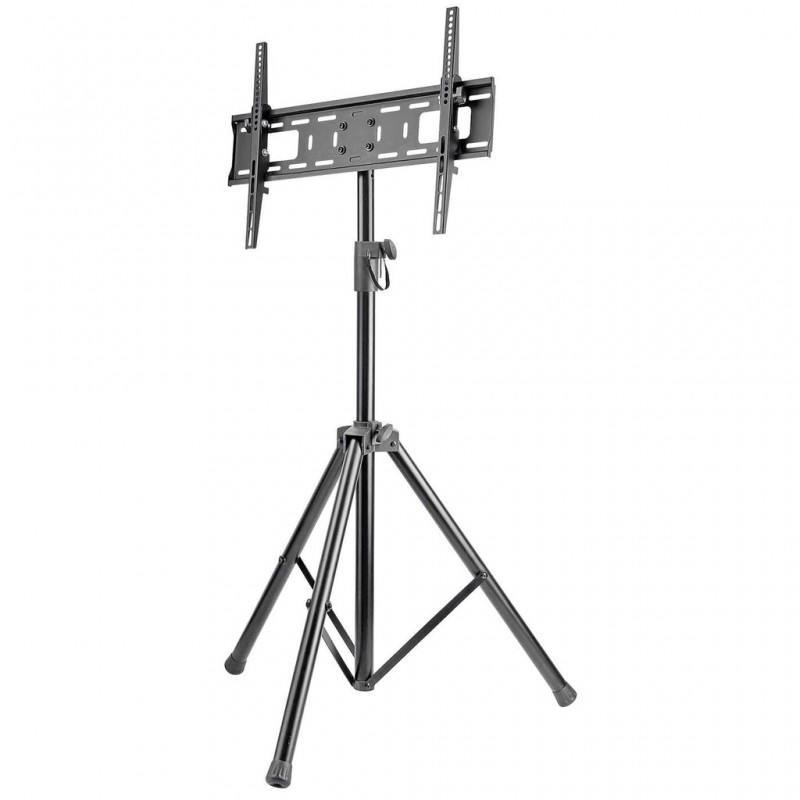 SUPORTE TV TRIPÉ MANHT. 37" A 70" MÁX.35KG INCLINÁVEL 