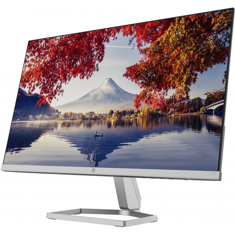 MONITOR 23.8" HP M24f FHD VGA/HDMI