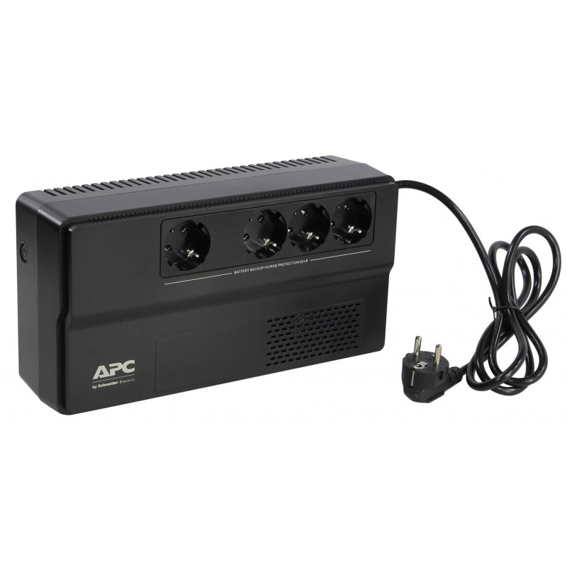 UPS APC 650VA EASY AVR 230V IEC