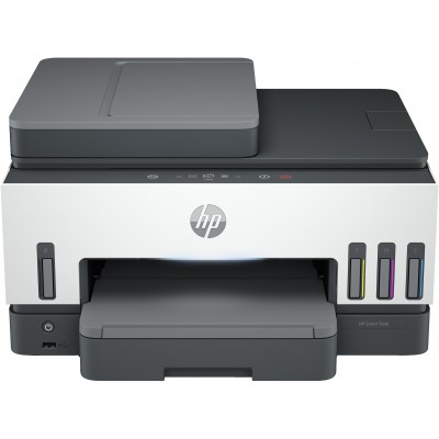 IMPRESSORA HP TANK SMART 790 AIO ADF (23/22)
