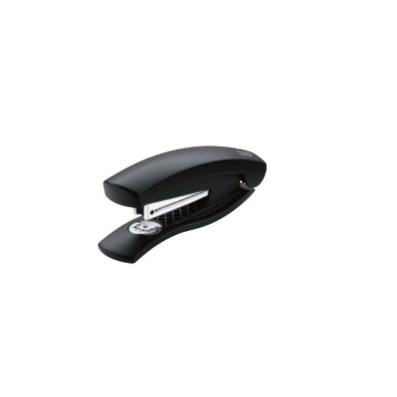  AGRAFADOR NOVUS C2 - PRETO 25FLS
