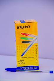 ESFEROGRAFICA BRAVO AA911