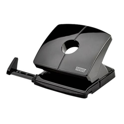  FURADOR NOVUS B220 PRETO 20FLS