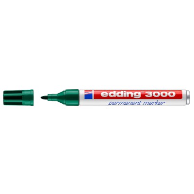  MARC. PERMAN. EDDING 3000 VRD (1/10)