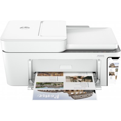 IMPRESSORA HP E-AIO PLUS 4276 (8.5) ADF
