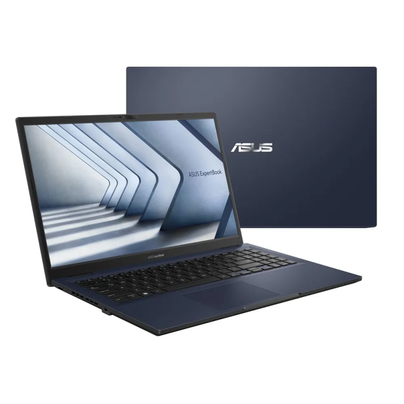 PORT ASUS EXPERTBOOK 15.6&quot; I5-1235U 8GB 512SSD W11PRO PRETO
