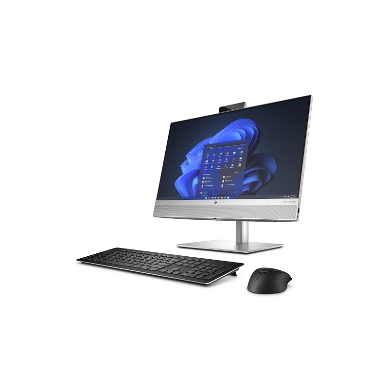 COMPUTADOR HP AIO 840 23 8&quot; I7-13700 FHD 32G 512GB SSD W11P SUP AJUST