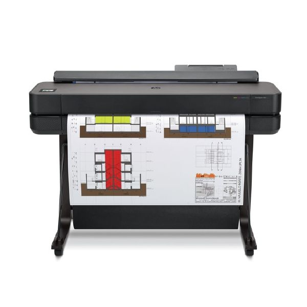 PLOTER HP DESIGNJET T650 36"