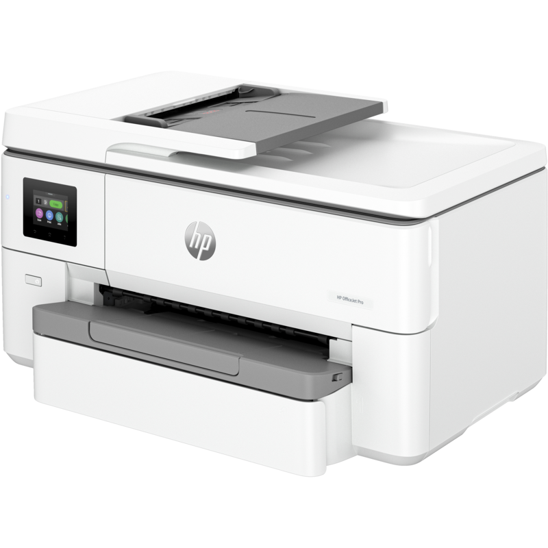 IMPRESSORA HP OFFICEJET PRO 9720 A3 2 7" ADF (A4 SCAN)