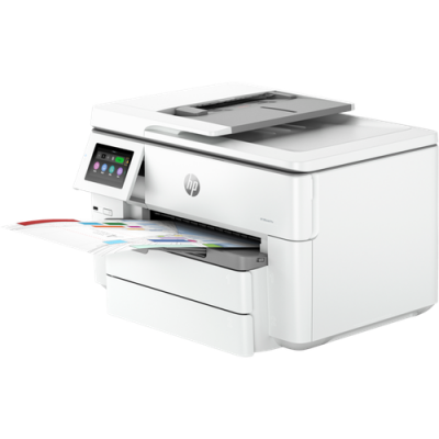 HP OFFICEJET PRO 9730 A3 4 3" ADF DUPLEX