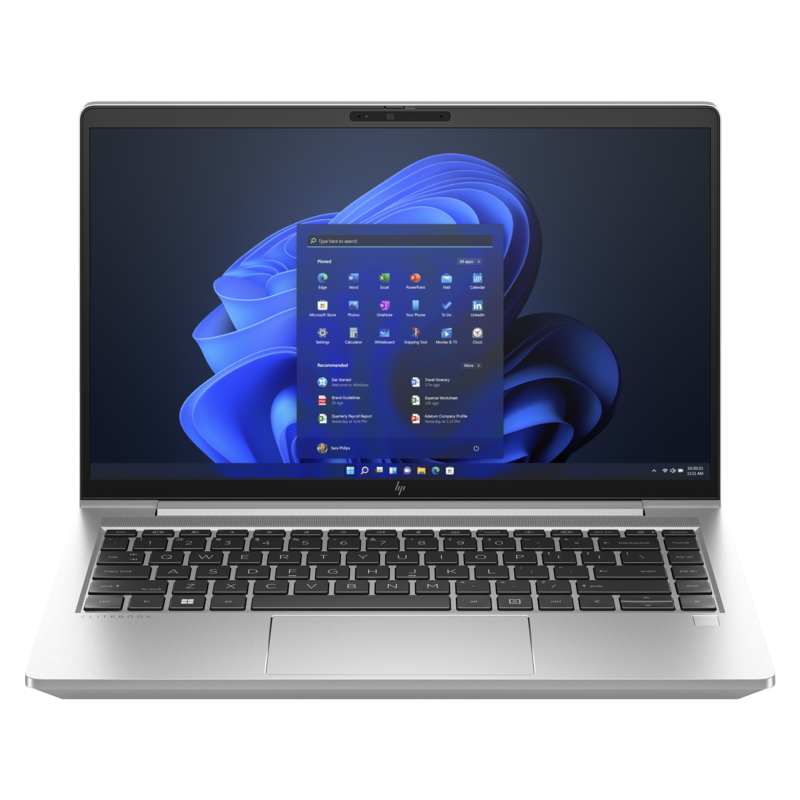 PORT HP 650 15 6" I5-1335U FHD 16GB 512GB W11P