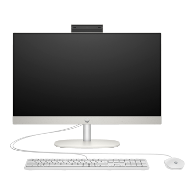 COMPUTADOR HP  AIO 238" FHD I3-N300 8G 512 SSD W11H