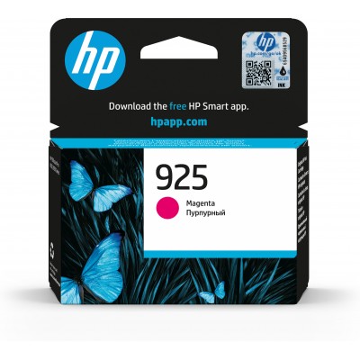 TINTEIRO 925 4K0V7PE MAGENTA