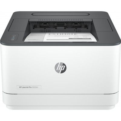 HP LASERJET  MONO 3003DN PRO (33PPM)