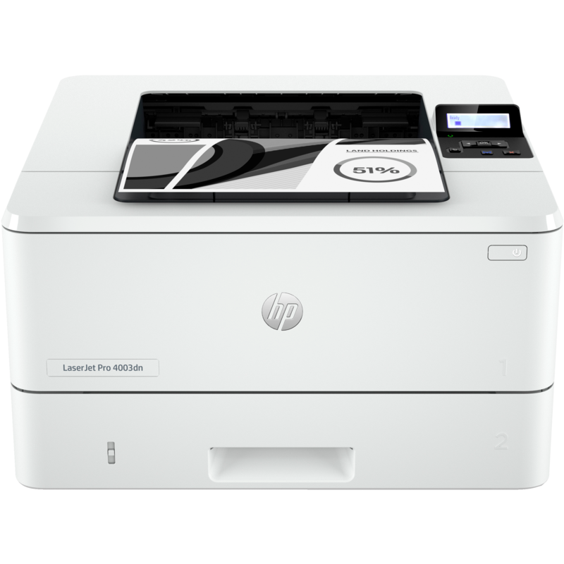 HP LASERJET MONO M4003 DN PRO (42PPM)