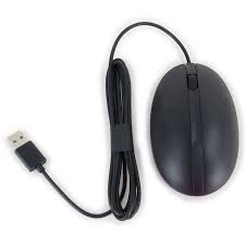 MOUSE HP USB 320M (HALLEY)