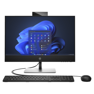 COMPUTADOR HP  AIO 440 238&quot; I5-13500T 16G 512GB SSD W11P SUPAJUST