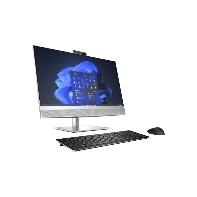 COMPUTADOR HP  AIO 870 27&quot; I7-13700 FHD 16G 512GB SSD W11P SUPAJUST