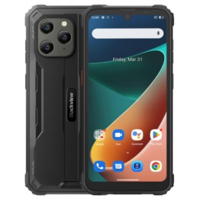 SMARTPHONE BLACKVIEW BV5300 PRO 4GB+64GB PRETO