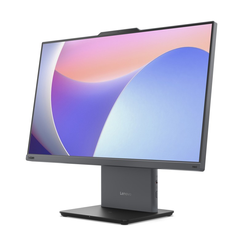COMPUTADOR LENOVO AIO THINKCENTRE NEO 50A-24 G5 238&quot; I5-13420H FHD16G 512GB SSD W11P
