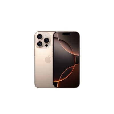 APPLE IPHONE 16 PRO 128GB DOURADO