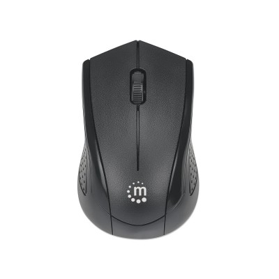 MOUSE MANHATTAN WIRELESS 2 4G ENTRY PRETONER