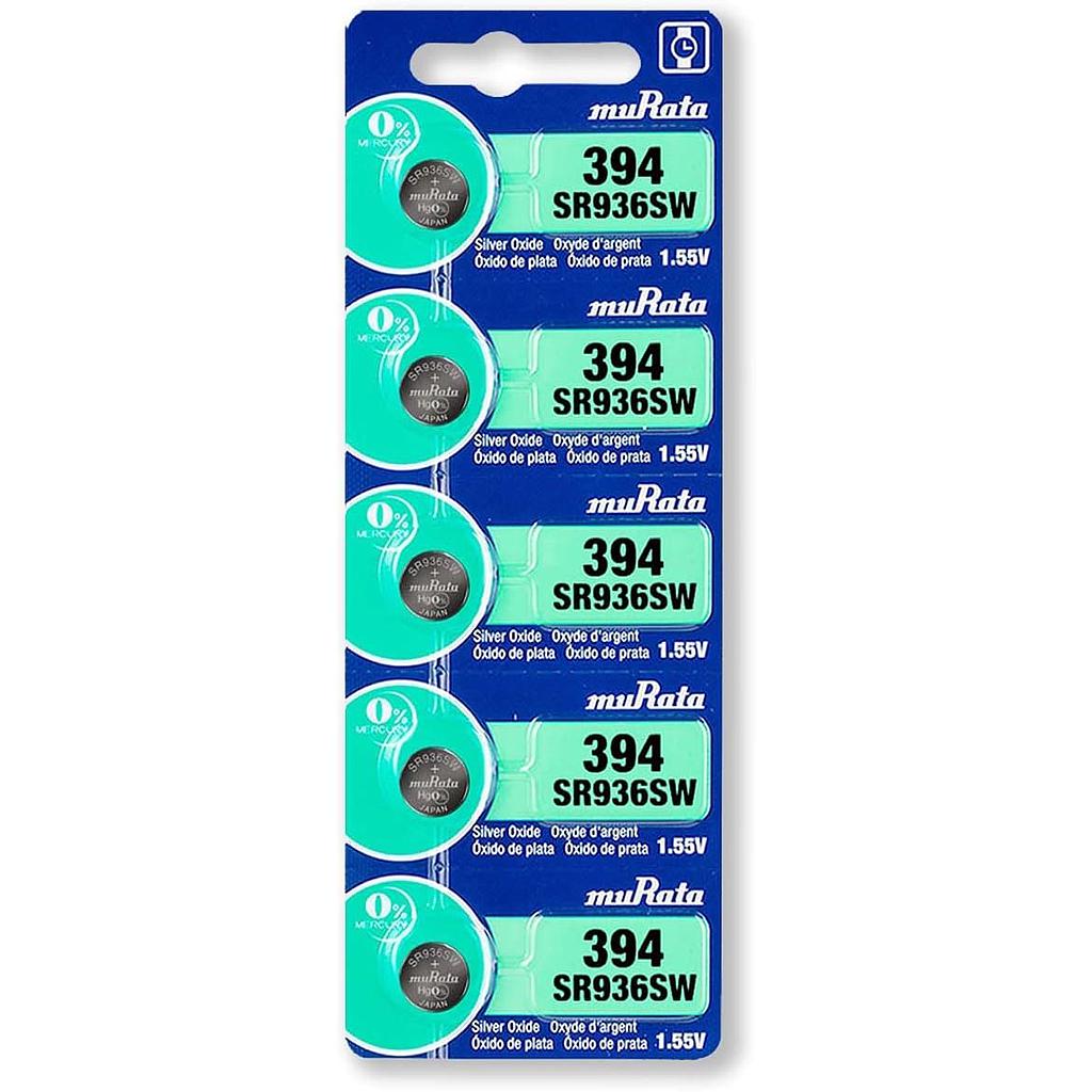 PILHA RELÓGIO SR936SW 1UN 1 55V