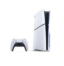 PLAYSTATION 5 - PS5 4K 1 TB BLU-RAY C/COMANDO