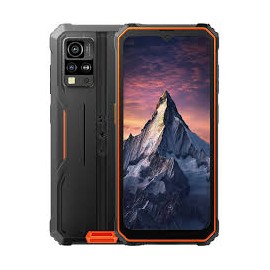 SMARTPHONE BLACKVIEW BV4800 PRO 4GB+128GB PRETO