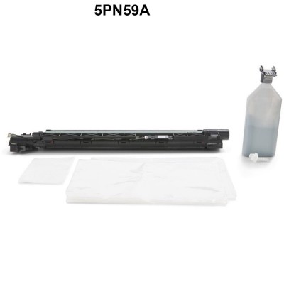 KIT 5PN59A TAMBOR IMAGENS MAGENTA E786
