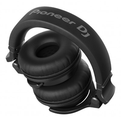 AUSCULTADOR PIONEER HDJ-CUE1BT-K PRETO 