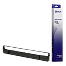 FITA EPSON LX-300/350 RIBBON CARTRIDGE BLK