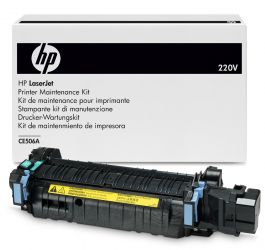 KIT HP 3520/CM3530 220V MANUTENCAO
