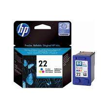 TINTEIRO 22 C9352AE * 3940 5610 COLOR