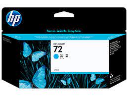 TINTEIRO 72 C9371A CYAN PL770