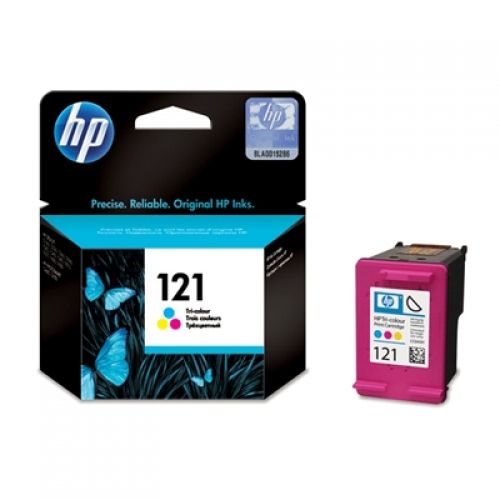 TINTEIRO 121 CC643 HE * COLOR F4283 / D2563