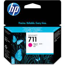 TINTEIRO 711 CZ131A *MAGENTA T120,T520