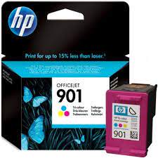 TINTEIRO 901 CC656AE * COLOR J4580