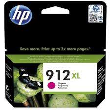 TINTEIRO 912XL MAGENTA OJ PRO 80XX (800 PAG)