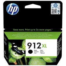 TINTEIRO 912XL PRETO OJ PRO 80XX (825 PAG)