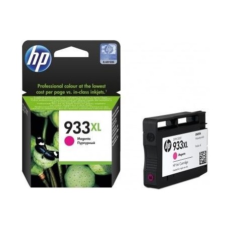 TINTEIRO 933 CN055AE * XL MAGENTA