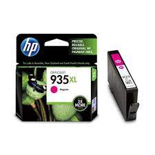 TINTEIRO 935XL * C2P25AE MAGENTA
