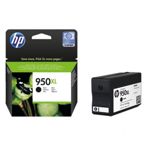 TINTEIRO 950XL CN045AE * OJ8600 BLACK (2300PG)