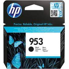 TINTEIRO 953 L0S58AE * BLACK OJ8710/8720