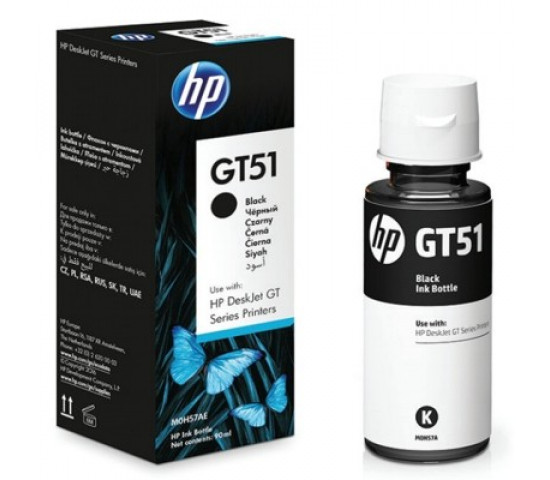 TINTEIRO GT53XL 135ML BLACK INK BOTTLE 415 INK TANK