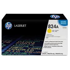 KIT HP 6040 CB386A * IMAGEM YELLOW 6015